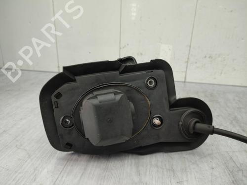 Used Gear lever Gear lever BMW 3 Touring (E91) 330 d (231 hp) 23722845 23722845