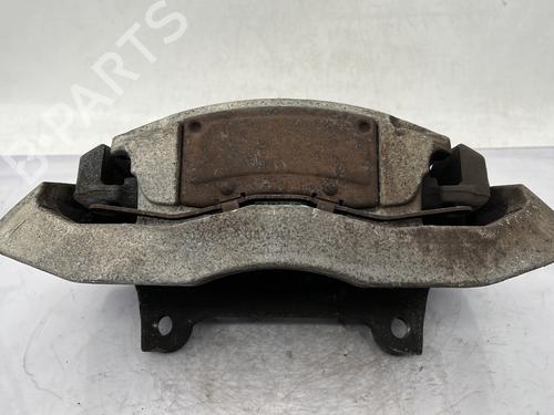Used Left front brake caliper Left front brake caliper VW PHAETON (3D1, 3D2, 3D3, 3D4, 3D6, 3D7, 3D8, 3D9) 3.0 V6 TDI 4motion (224 hp) 29484877 29484877