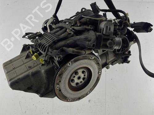 Used Engine SMART FORTWO Coupe (451) 1.0 (451.331, 451.380) (71 hp) 30107030
