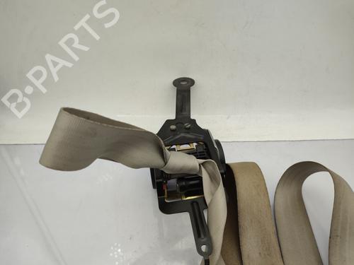Front left seatbelt NISSAN PRIMERA (P12) 2.2 Di | BP23739314I26 - Image 5