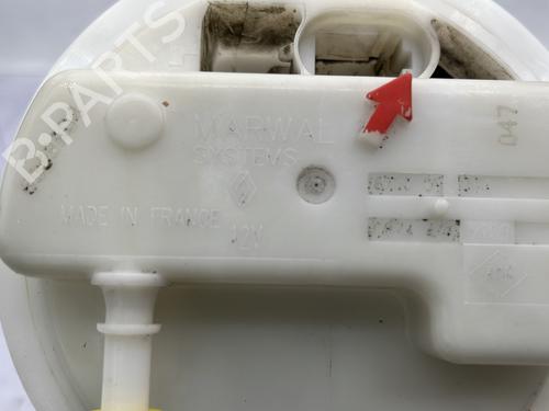 Used Fuel pump Fuel pump RENAULT TWINGO I (C06_) 1.2 16V (C060) (60 hp) 33801010 33801010