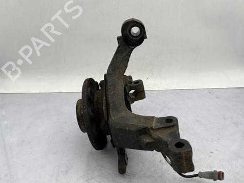 Used Right front steering knuckle Right front steering knuckle OPEL ASTRA H (A04) 1.7 CDTI (L48) (100 hp) 23749308 23749308