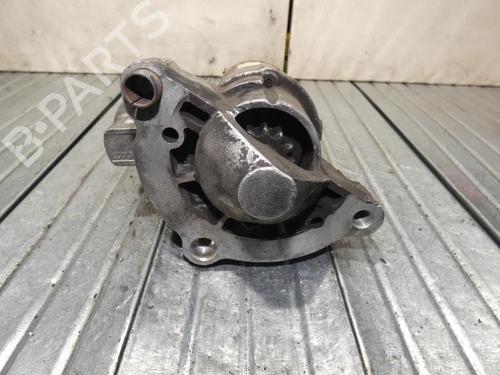 Startmotor PEUGEOT 206 Hatchback (2A/C) 2.0 RC (177 hp) 23674694