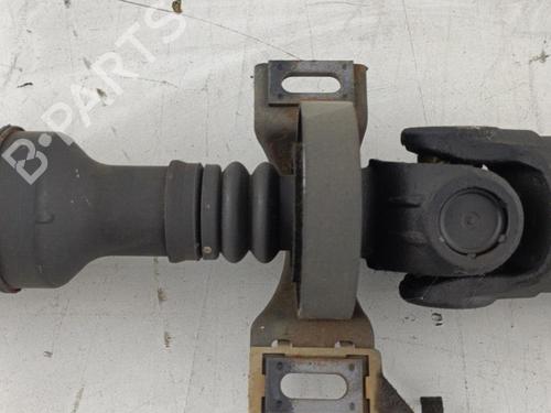 Driveshaft MERCEDES-BENZ C-CLASS Coupe (CL203) C 180 (203.735) | BP23732009M37 