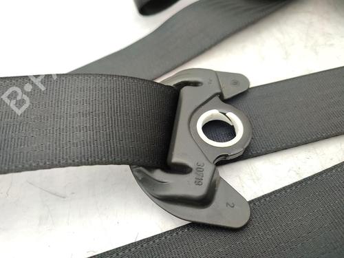 Front right belt tensioner PEUGEOT 107 (PM_, PN_) 1.4 HDi | BP23731250C88 