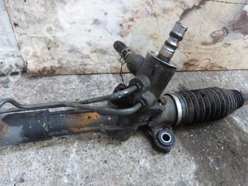 Steering rack TOYOTA YARIS (_P1_) 1.5 (NCP13_, NCP13R) | BP23688270M22 
