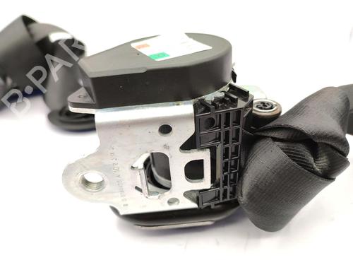 Front right seatbelt VW GOLF VI (5K1) 1.6 TDI | BP23679275I25 - Image 8