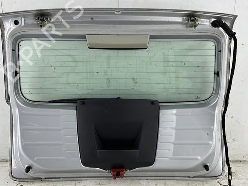 Tailgate VW FOX Hatchback (5Z1, 5Z3, 5Z4) 1.2 | BP24296636C6 