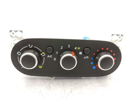 climate-control-renault-trafic-iii-van-fg_-2014-23730989 main image