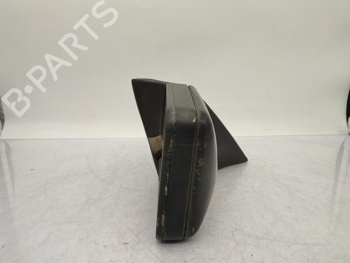 Right mirror MERCEDES-BENZ 190 (W201) D 2.0 (201.122) | BP23683620C27 