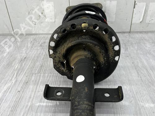 Right front shock absorber RENAULT CLIO III (BR0/1, CR0/1) 1.5 dCi (C/BR0G, C/BR1G) | BP28450270M17