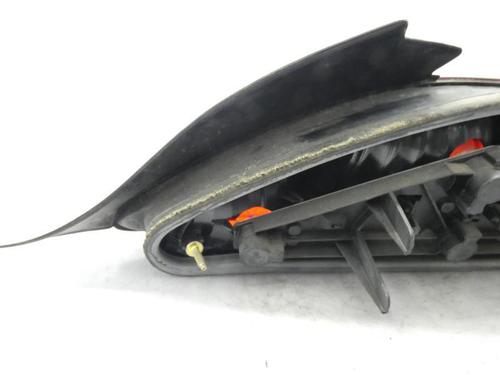 Used Left taillight Left taillight 23691422 23691422
