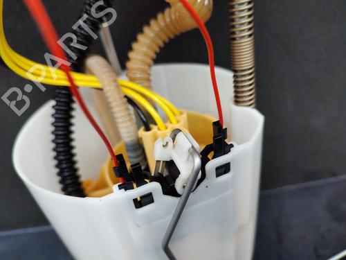 Fuel pump RENAULT MASTER III Van (FV) 2.3 dCi 135 FWD (FV0N, FV08, FV06, FV00, FV1S) | BP23680255M76  - Image 7