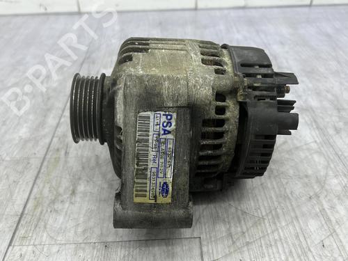 Lichtmaschine CITROËN SAXO (S0, S1) 1.1 X, SX | BP23704690M7