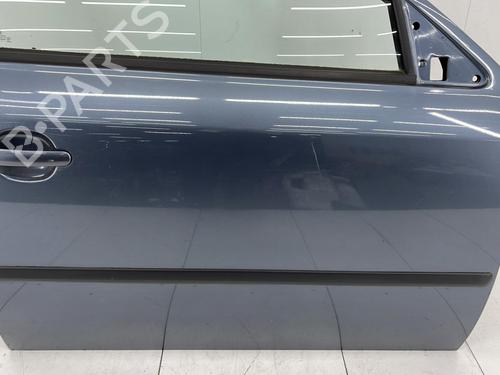 Right front door SKODA OCTAVIA I (1U2) 1.9 TDI | BP23702655C3 