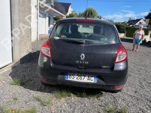Headrest RENAULT CLIO III (BR0/1, CR0/1) 1.2 16V (BR02, BR0J, BR11, CR02, CR0J, CR11) | BP23722445I31 - Image 55