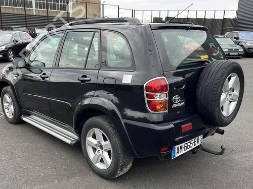 Dashboard TOYOTA RAV 4 II (_A2_) 2.0 D 4WD (CLA20_, CLA21_, CLA20R, CLA21R) | BP23729886C46 - Image 14