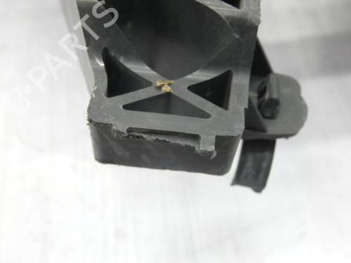 Radiator fan RENAULT TWINGO II (CN0_) 1.5 dCi (CN0E) | BP23701907M35  - Image 6