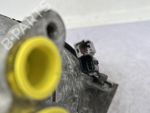 AC compressor RENAULT CLIO IV (BH_) 0.9 TCe 90 (BHNF, BHMA, BHMH, BHJK, BHJR) | BP23760061M34 - Image 8