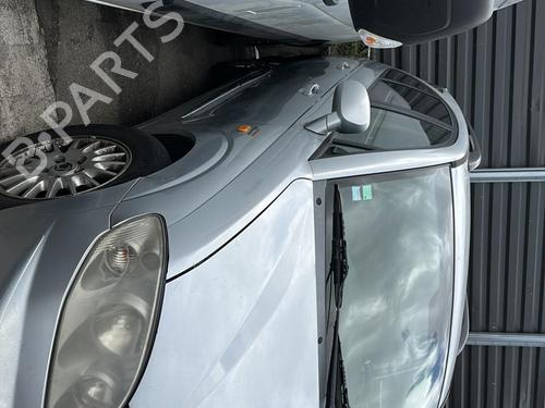 Viskermotor vindrude SSANGYONG RODIUS I 2.7 Xdi 4WD | BP24517885M29 