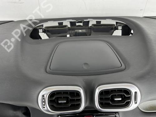 Dashboard CITROËN C3 Picasso (SH_) 1.6 HDI 90 | BP23754208C46  - Image 13