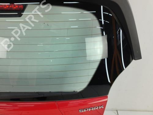 Tailgate CHEVROLET SPARK (M300) 1.0 | BP23706208C6 - Image 5