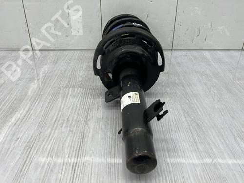 Left front shock absorber CITROËN C3 II (SC_) 1.2 VTi 82 | BP23758763M16  - Image 6