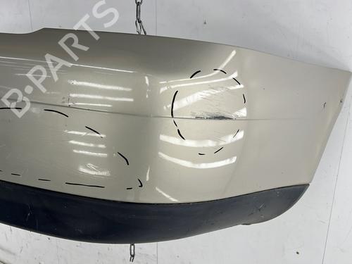 Used Rear bumper Rear bumper AUDI A4 B5 (8D2) 1.9 TDI (116 hp) 27640082 27640082