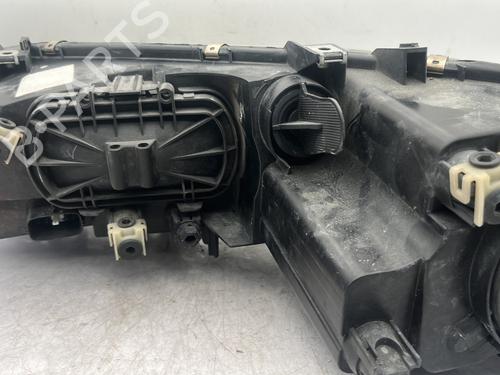 Right headlight MAZDA 6 Hatchback (GG) 2.0 DI (GG14) | BP30970570C29