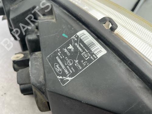 Left headlight FORD B-MAX (JK) 1.5 TDCi | BP36311779C28 - Image 15