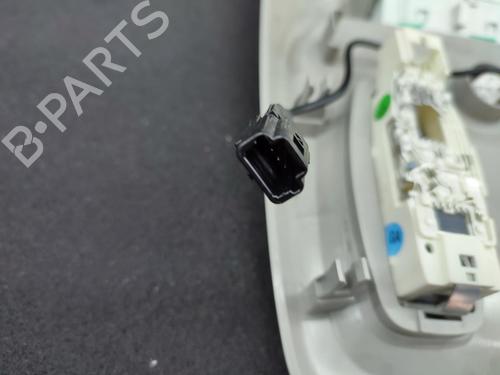 Interior roof light RENAULT CAPTUR I (J5_, H5_) 1.2 TCe 120 | BP23741428I8 - Image 2
