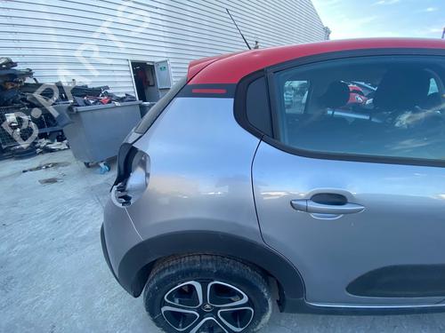 right-rear-fenders-citroen-c3-iii-sx-2016-37676469 main image