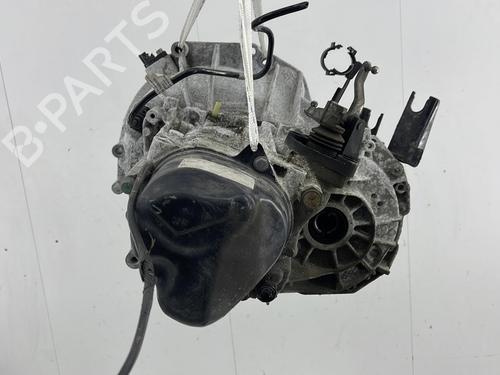 Used Gearbox NISSAN MICRA III (K12) 1.2 16V (80 hp) 23695938