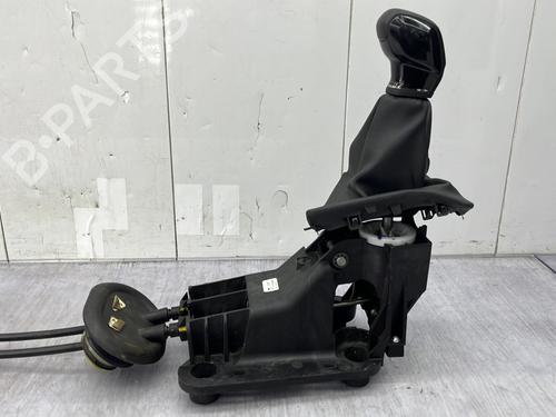 Gear lever PEUGEOT 208 I (CA_, CC_) 1.0 VTi | BP24656381M90