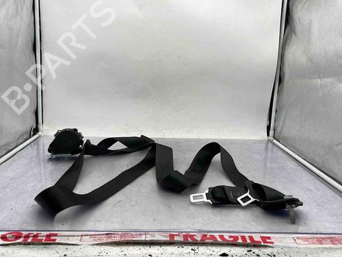 Used Rear center seatbelt Rear center seatbelt DACIA SANDERO II 1.5 dCi 75 / Blue dCi 75 (B8JW, B8M4, B8AH, B8M7, B8M6) (75 hp) 36439746 36439746