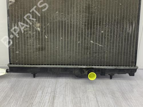 water-radiator-peugeot-206-sw-2ek-2002-23673141 main image