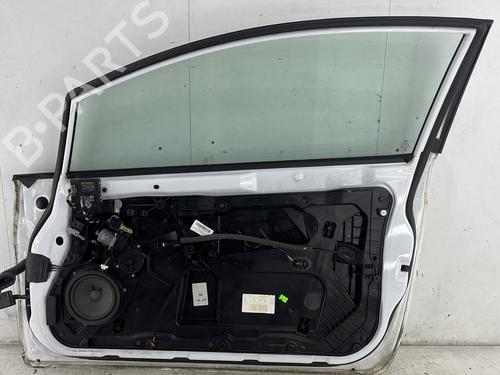 Right front door FORD FIESTA VI (CB1, CCN) 1.5 TDCi | BP27159063C3 