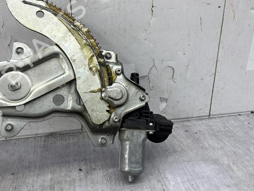 Front left window mechanism SUZUKI SWIFT III (MZ, EZ) 1.3 (RS413, ZC11S) | BP31628027C22  - Image 5