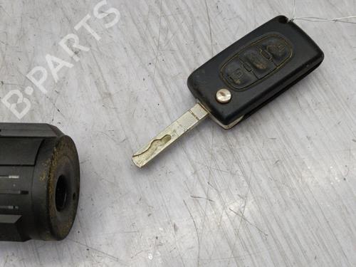 Electronic module PEUGEOT 407 (6D_) 1.6 HDi 110 (6D9HZC, 6D9HYC) | BP23672938M83 - Image 12