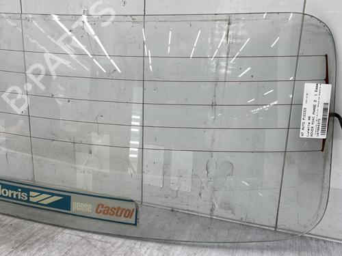 Used Bootlid window Bootlid window ROVER MINI Hatchback 1000 (41 hp) 26902994 26902994