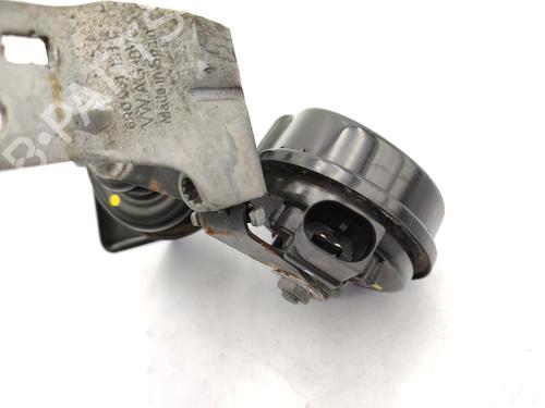Horn VW POLO V (6R1, 6C1) 1.2 TSI 16V | BP23742548E13 