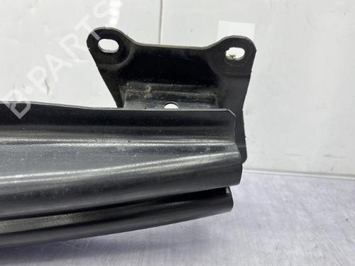 Rear bumper reinforcement VW GOLF V (1K1) 1.9 TDI | BP23680441C73 