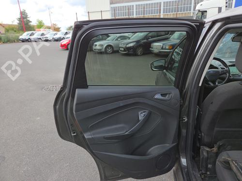 Left rear door FORD C-MAX II (DXA/CB7, DXA/CEU) 1.0 EcoBoost | BP29839243C4