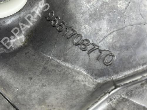Gearbox PEUGEOT 206+ (2L_, 2M_) 1.4 i (2LKFWA, 2MKFWA) | BP23681379M3  - Image 5