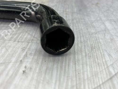 Jack Kit RENAULT CLIO III (BR0/1, CR0/1) 1.4 16V | BP23681733C119 