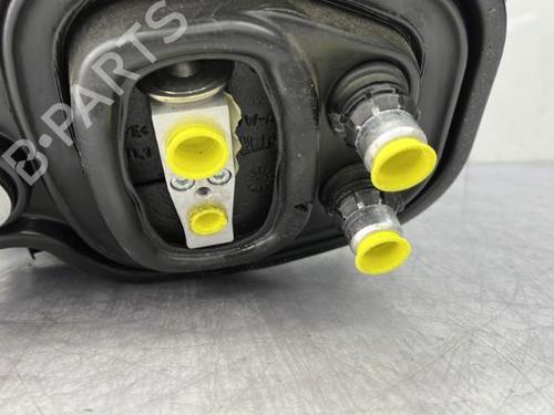 Heater matrix box VW GOLF VII (5G1, BQ1, BE1, BE2) 2.0 GTI Clubsport | BP23752322M61 