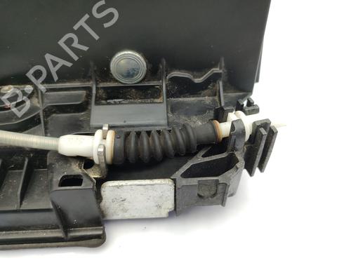 Rear right lock BMW 1 (E87) 120 d | BP23756873C99 