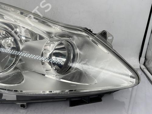 Right headlight OPEL CORSA D (S07) 1.3 CDTI (L08, L68) | BP30129231C29