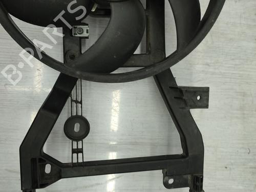 Radiator fan DACIA SANDERO II TCe 90 (B8M1, B8MA, B8AC) | BP23683948M35 - Image 8
