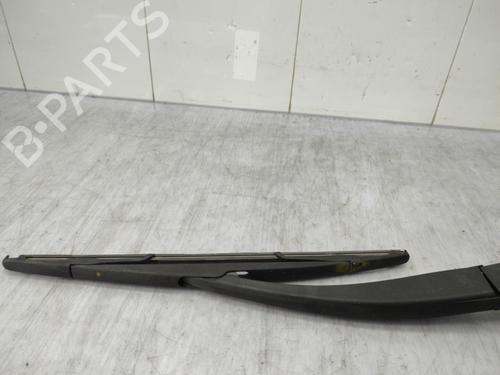 Rear windshield wiper arm PEUGEOT 208 I (CA_, CC_) 1.2 VTI 82 | BP23729706C144 
